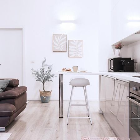 Easylife - Elegante Appartamento In Porta Romana Milano Eksteriør billede