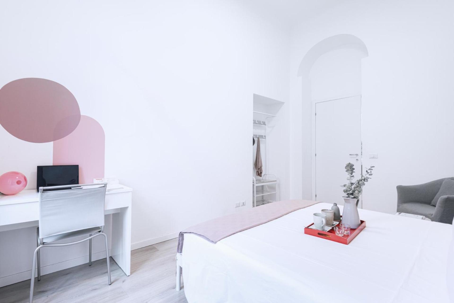 Easylife - Elegante Appartamento In Porta Romana Milano Eksteriør billede