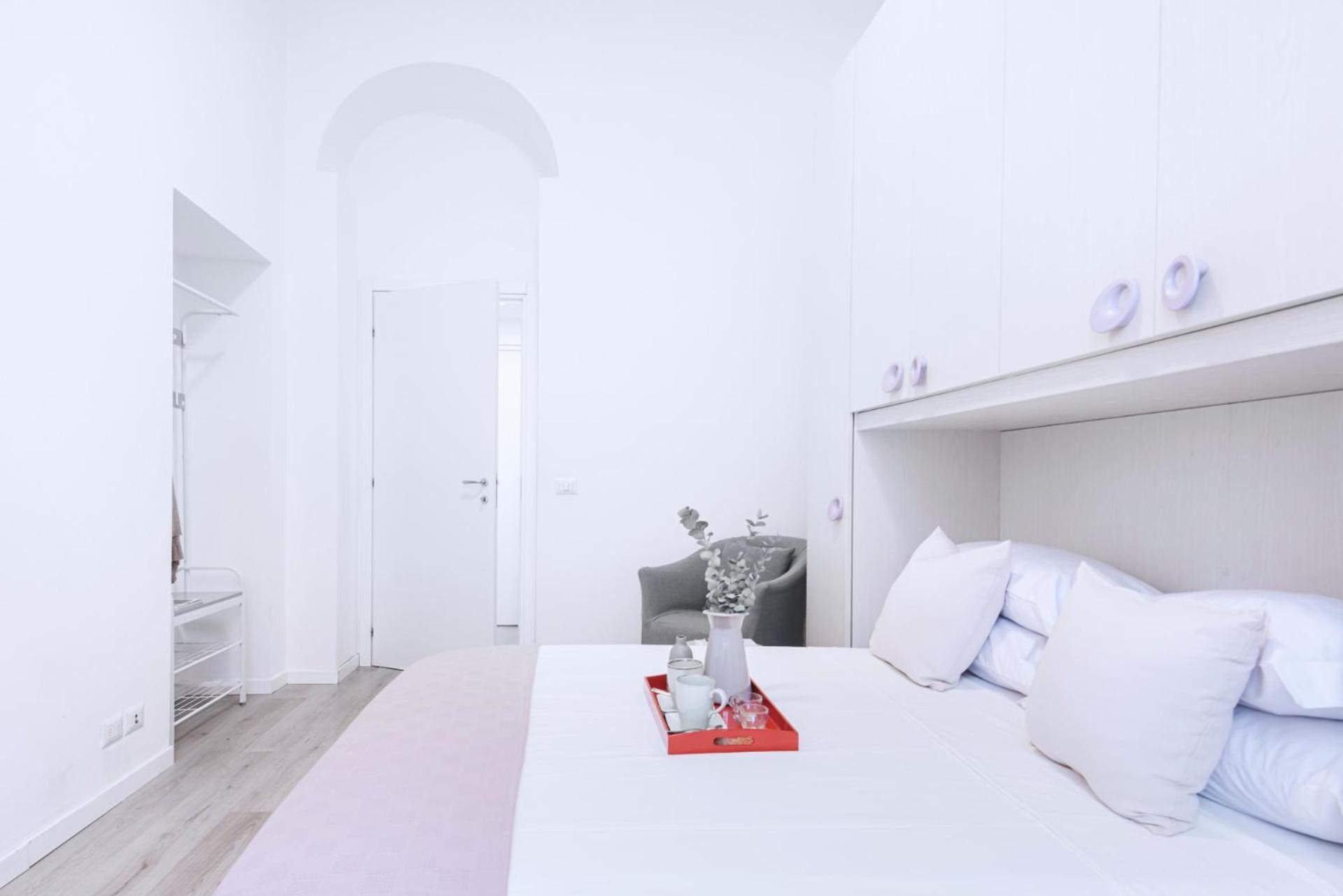 Easylife - Elegante Appartamento In Porta Romana Milano Eksteriør billede